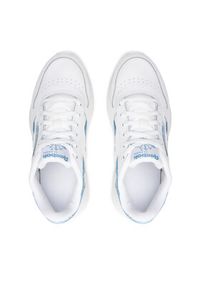 Reebok Sneakersy Classic Leather Sp GW4465 Biały. Kolor: biały. Materiał: skóra. Model: Reebok Classic