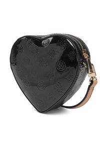 Guess Torebka HWTV94 96770 Czarny. Kolor: czarny. Materiał: skórzane #3