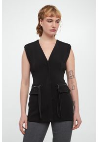 Pinko - Kamizelka damska Gitana PINKO #2