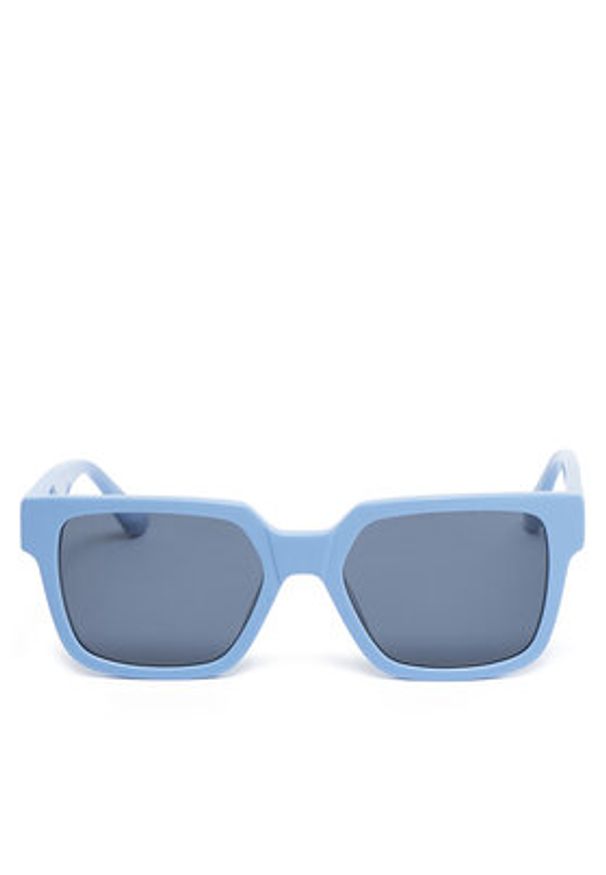 Roxy Okulary przeciwsłoneczne RX6772 Niebieski. Kolor: niebieski