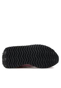 New Balance Sneakersy WS237CF Różowy. Kolor: różowy