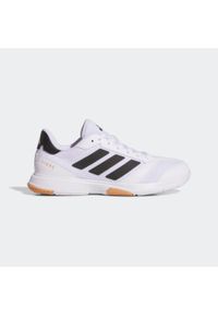 Adidas - Buty do piłki ręcznej ADIDAS Ligra 8. Szerokość cholewki: normalna