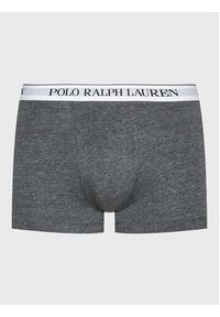 Polo Ralph Lauren Komplet 3 par bokserek 714830299053 Kolorowy. Materiał: bawełna. Wzór: kolorowy #3