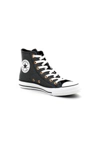 Buty damskie Converse Chuck Taylor All Star. Kolor: czarny