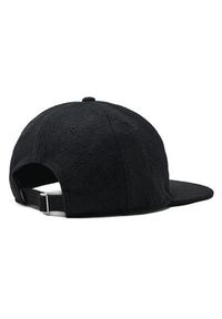 DC Shoes Czapka z daszkiem ADYHA04139 Czarny. Kolor: czarny. Materiał: wełna, materiał