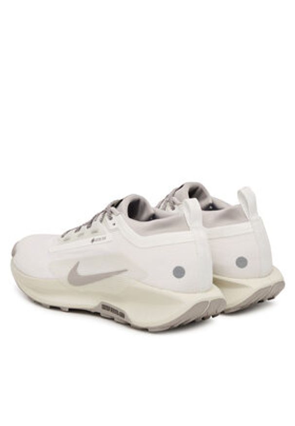 Nike Buty do biegania Reactx Pegasus Trail 5 GTX SP HQ7494 100 Biały. Kolor: biały. Materiał: materiał