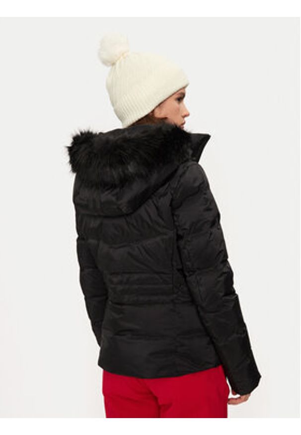 Rossignol Kurtka narciarska Joseray RLNWJ04 Czarny Regular Fit. Kolor: czarny. Materiał: syntetyk. Sport: narciarstwo