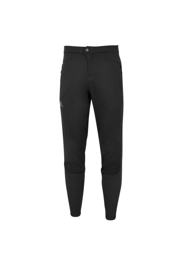 ALTURA - Wodoodporne spodnie Altura Rigde. Kolor: czarny. Sezon: zima