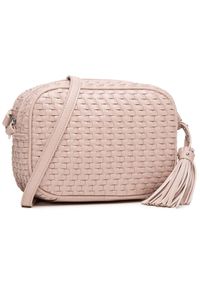 Torebka Jenny Fairy. Kolor: różowy #1