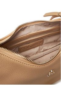 Steve Madden Torebka Bhabit SM13001828 Brązowy. Kolor: brązowy. Materiał: skórzane #6