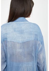 Ermanno Firenze - Koszula damska ERMANNO FIRENZE #4