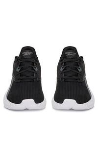 Reebok Sneakersy ENERGEN LUX 100033639 Czarny. Kolor: czarny. Materiał: materiał, syntetyk