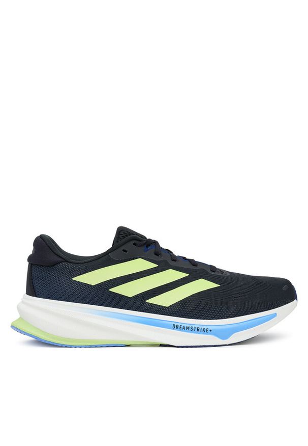 Adidas - Buty do biegania adidas. Kolor: czarny