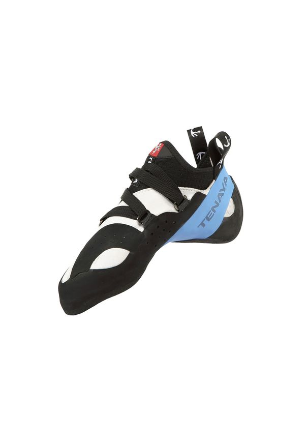 TENAYA - Buty wspinaczkowe Tenaya Oasi. Kolor: niebieski. Sport: wspinaczka