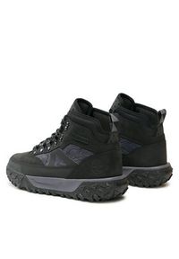 Timberland Sneakersy Gs Motion 6 Mid F/L Wp TB0A5XRG0151 Czarny. Kolor: czarny #4