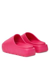 DeeZee Klapki MU-D8-EV0333 Różowy. Kolor: różowy. Materiał: syntetyk #5