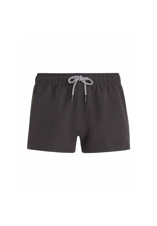 Dziewczęce Szorty kąpielowe Protest Prtevi. Kolor: czarny