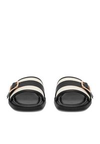 Beverly Hills Polo Club Klapki CEO-HY67025-3 Czarny. Kolor: czarny. Materiał: materiał #6