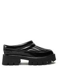 Klapki MICHAEL Michael Kors. Kolor: czarny #1