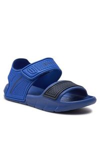 Champion Sandały Squirt B Ps Sandal S32630-CHA-BS039 Niebieski. Kolor: niebieski #3