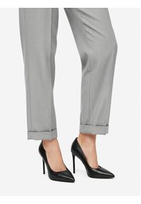 Eva Minge Szpilki EO-ELAINA-E134-20A-Y021X Czarny. Kolor: czarny. Materiał: skóra. Obcas: na szpilce #3