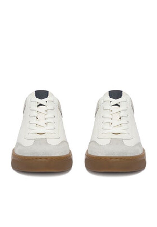 Lasocki Sneakersy CEO-WI16-D557-03 Biały. Kolor: biały. Materiał: materiał