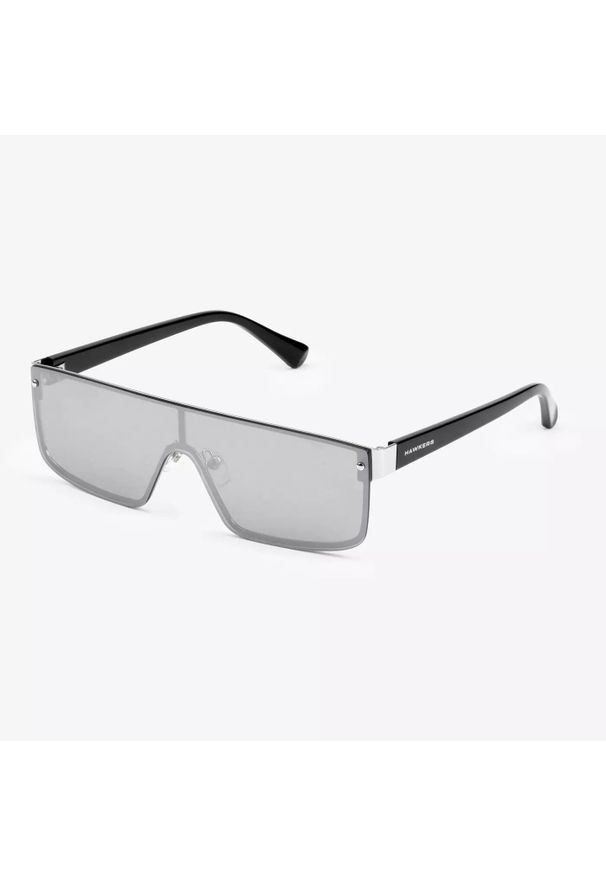 Okulary Hawkers Silver Chrome Dream