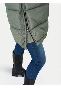 only - ONLY Kurtka zimowa New Nora 15304792 Zielony Regular Fit. Kolor: zielony. Materiał: syntetyk. Sezon: zima #3