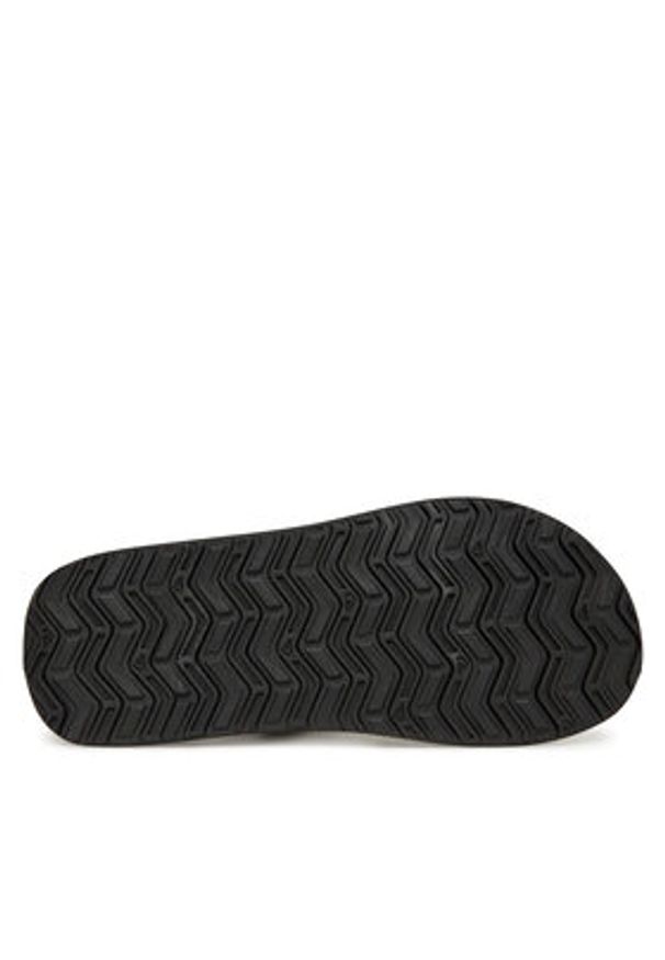 Quiksilver Sandały AQYL101253 Zielony. Kolor: zielony. Materiał: materiał