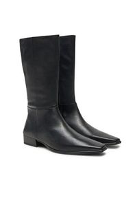 Vagabond Shoemakers Botki Nella 5816-201-20 Czarny. Kolor: czarny. Materiał: skóra #5