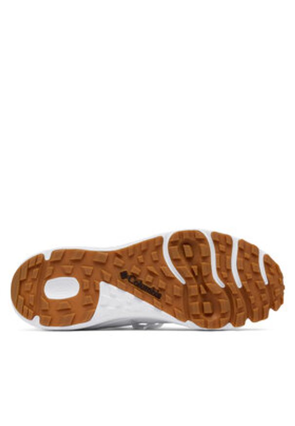 columbia - Columbia Trekkingi Benson Crz™ 2108791 Biały. Kolor: biały. Materiał: materiał. Sport: turystyka piesza