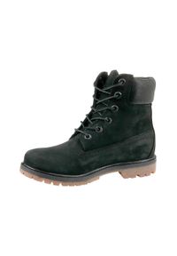 Buty zimowe damskie, Timberland 6 In Premium Boot W. Kolor: wielokolorowy. Sezon: zima