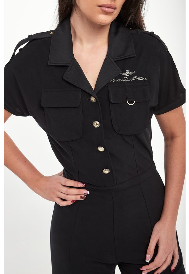 Aeronautica Militare - Kombinezon damski AERONAUTICA MILITARE