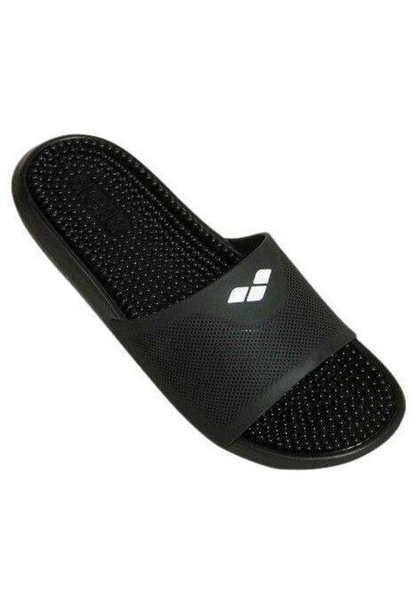 Buty do stepowania Arena Marco. Kolor: czarny. Styl: elegancki, sportowy