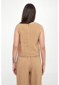 Marella - Top damski Terni MARELLA MONOCHROME #4