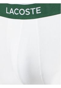 Lacoste Komplet 3 par bokserek 5H1300 Kolorowy. Materiał: bawełna. Wzór: kolorowy #6