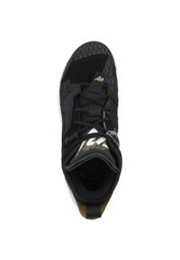 Buty koszykarskie męskie Nike Jordan Why Not ZER04 Family. Zapięcie: sznurówki. Kolor: czarny, wielokolorowy. Materiał: syntetyk, tkanina, materiał. Szerokość cholewki: normalna. Sport: turystyka piesza, koszykówka