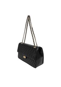 Badura Torebka TYL00488 Czarny. Kolor: czarny. Materiał: skórzane #3