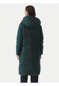 Tatuum Płaszcz zimowy Morena T2421.005B Zielony Relaxed Fit. Kolor: zielony. Materiał: syntetyk. Sezon: zima #8