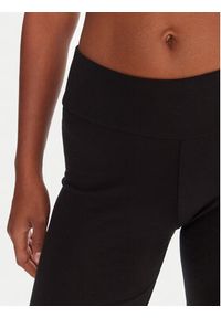 Reebok Kolarki RK25161CCW Czarny Slim Fit. Kolor: czarny. Materiał: bawełna #4