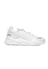 Buty do chodzenia męskie Puma Rs-x Triple. Zapięcie: sznurówki. Kolor: wielokolorowy, biały. Materiał: materiał, syntetyk. Szerokość cholewki: normalna. Sport: turystyka piesza #1