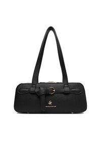 Beverly Hills Polo Club Torebka CEO-BHPC-C-003-09 Czarny. Kolor: czarny #3