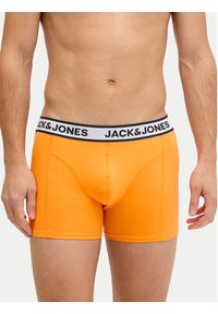 Jack & Jones Komplet bokserek 12294892 Kolorowy. Materiał: bawełna. Wzór: kolorowy #7
