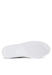 Lacoste Sneakersy La Piquée 2.0 7-49CMA0004 Zielony. Kolor: zielony. Materiał: materiał #6