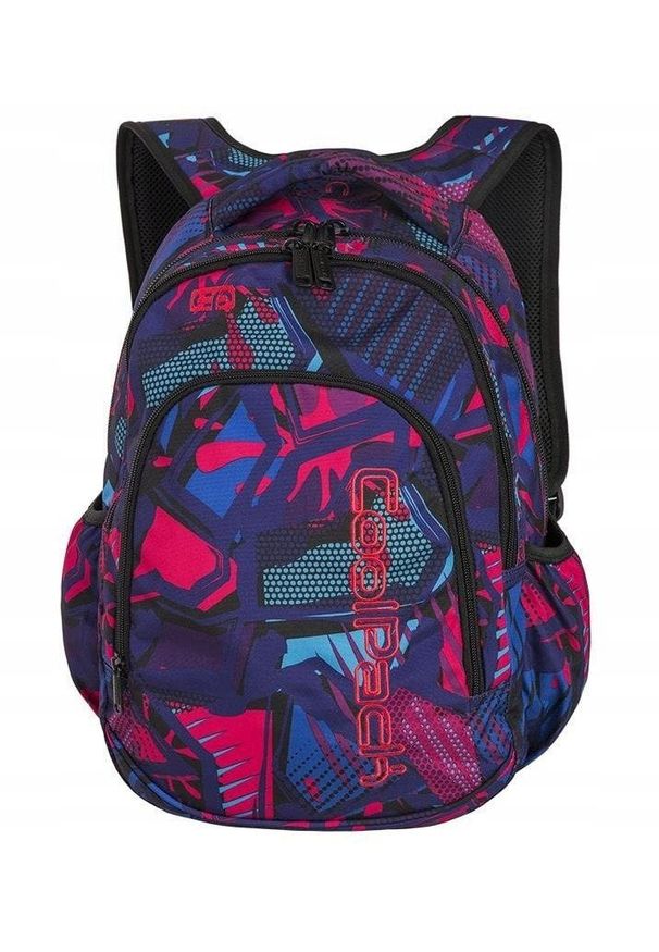 bareMinerals - BACKPACK COOLPACK PRIME A286 2 SECTION