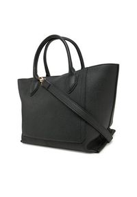 Longchamp Torebka 10104HTA Czarny. Kolor: czarny. Materiał: skórzane #3