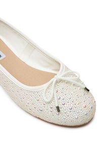 Steve Madden Baleriny Blossoms-P SM11002853 Écru #4