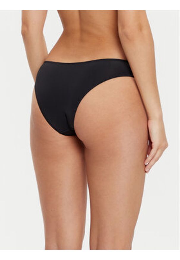 Dorina Komplet fig brazylijskich Sunniva FXBZ0039LA166 Kolorowy. Materiał: syntetyk. Wzór: kolorowy