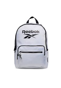 Reebok Plecak RBK-044-CCC-05 Biały. Kolor: biały #1