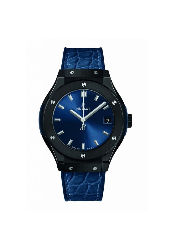 HUBLOT ZEGAREK CLASSIC FUSION 33 MM 581.CM.7170.LR